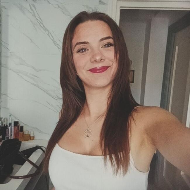 Nanny in Málaga: Emma