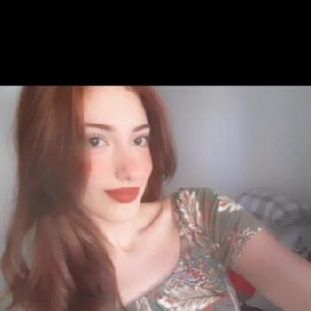 Babysitter in São Bernardo do Campo: Isabella