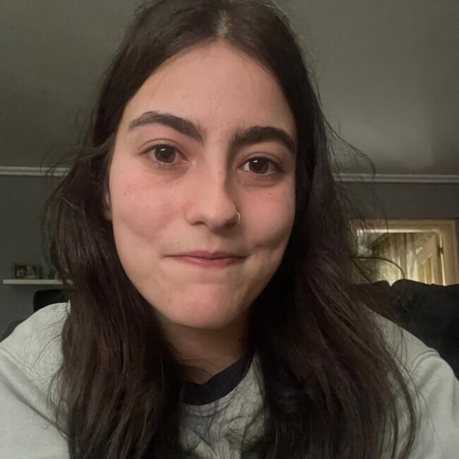 Babysitter in Vigo: Ines