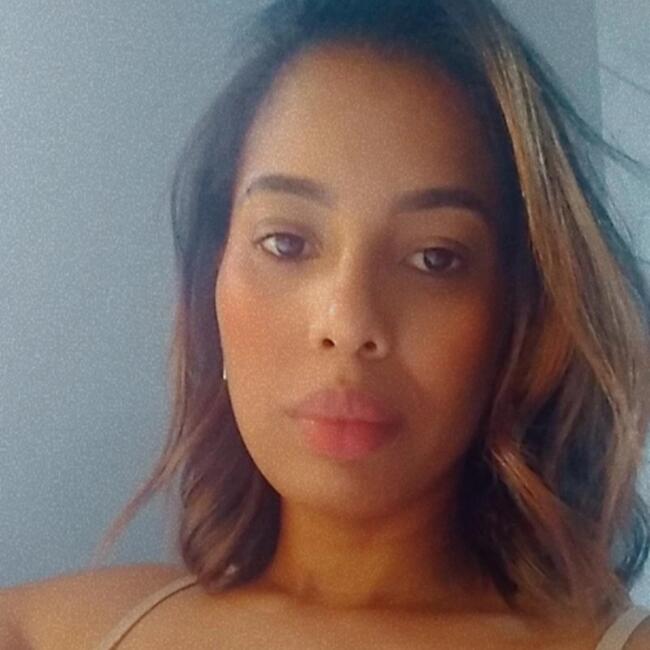 Babá em São Paulo: Rayanna Alycia