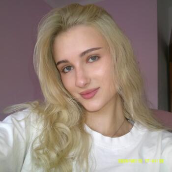 Opiekunka do dziecka w Siemianowice Śląskie: Klaudia