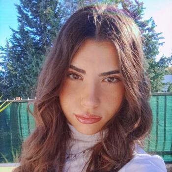 Babysitter a Termoli: Alice