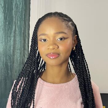 Babysitter em Montijo: Antónia