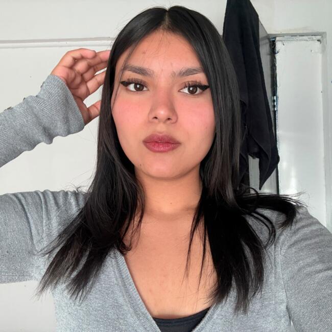 Babysitter in Santiago: Maura