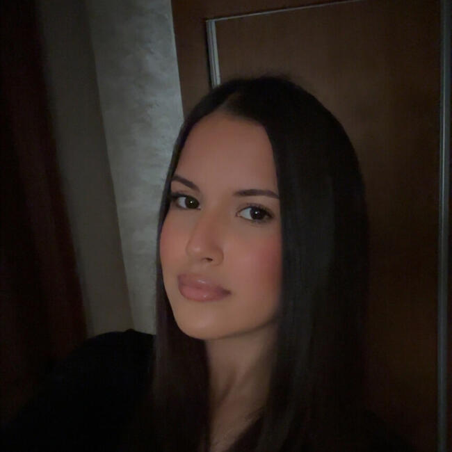 Babysitter in Málaga: Nissrine