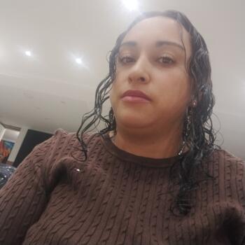 Babysitter Bogotá: Cecilia