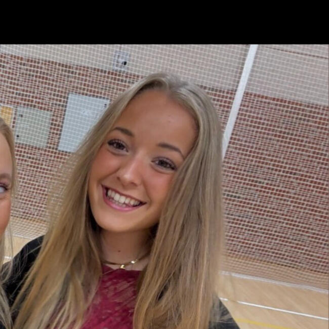 Babysitter i Holstebro: Marie