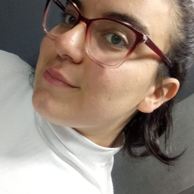 Babysitter in Caseros (Buenos Aires): Julieta