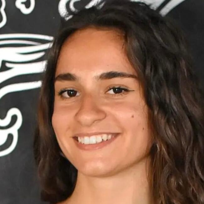 Babysitter in Lisbon: Mariadiletta