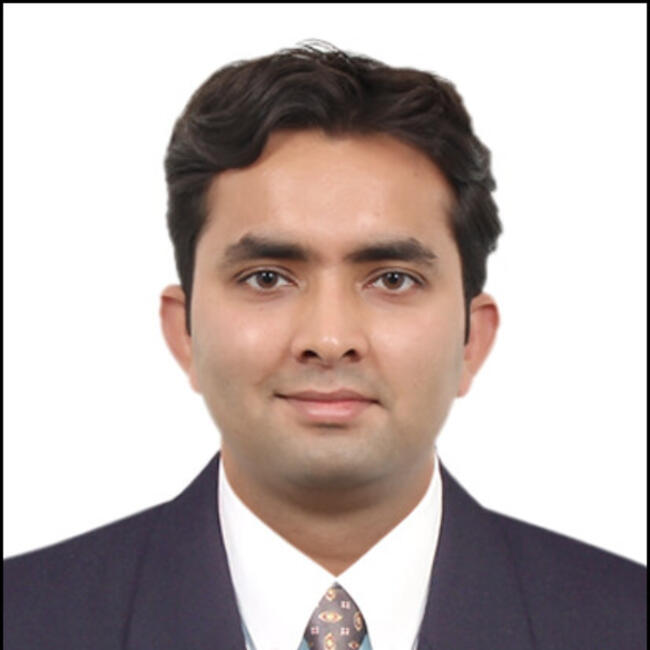 Babysitting job in Bengaluru: Pradeep