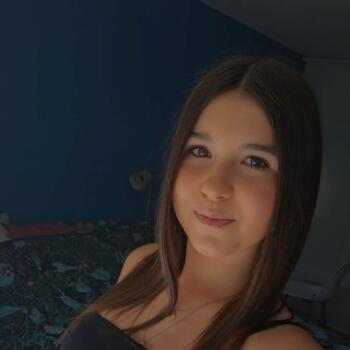Babysitter Chambon: Manon