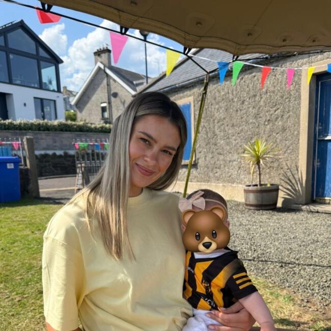 Babysitter in Sydney: Cliodhna