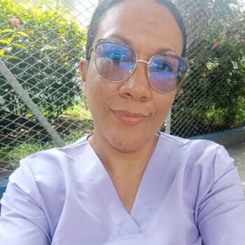 Babysitter Santiago de Cali: Diana Patricia