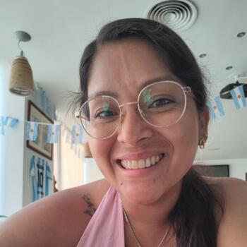 Babysitter in Castelldefels: Katerine