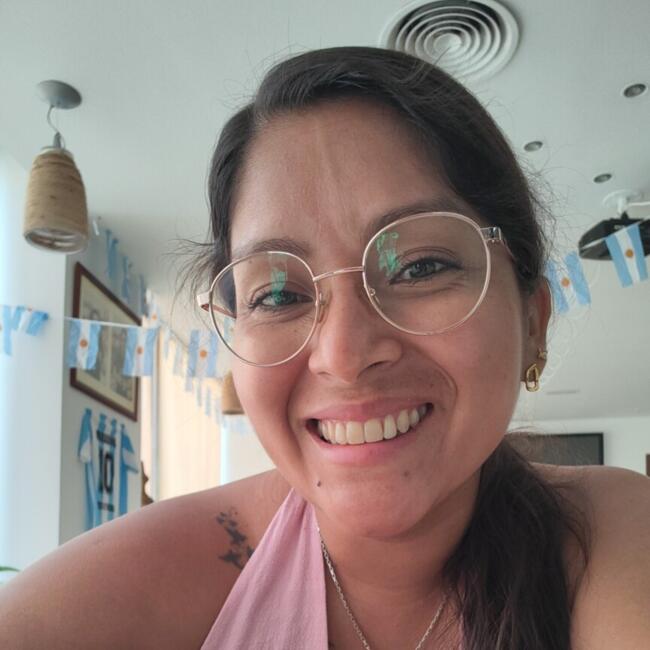 Babysitter in Castelldefels: Katerine