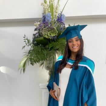 Babysitter Melbourne: Emma