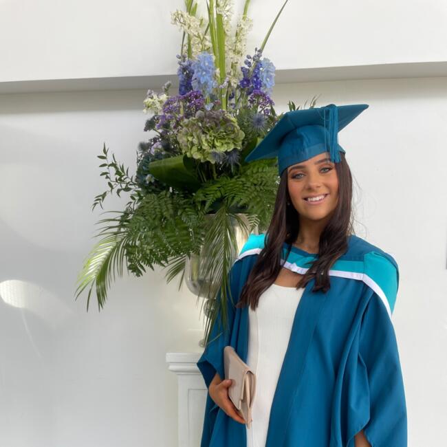 Babysitter in Melbourne: Emma