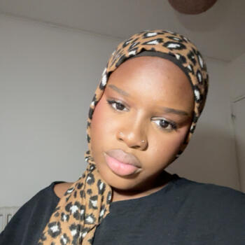 Babysitter in Grigny: Kalidiatou