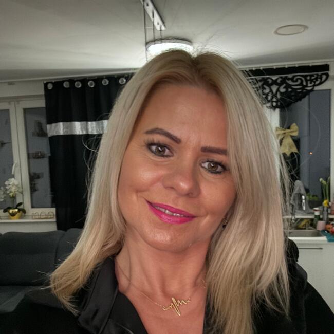 Opiekunka do dziecka w Słupsk: Justyna