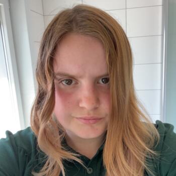 Babysitter in Geel: Kyara