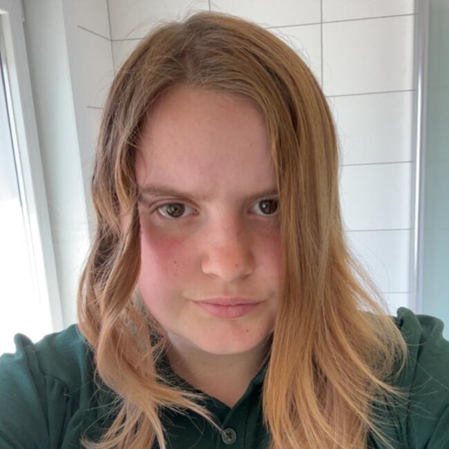 Babysitter in Geel: Kyara