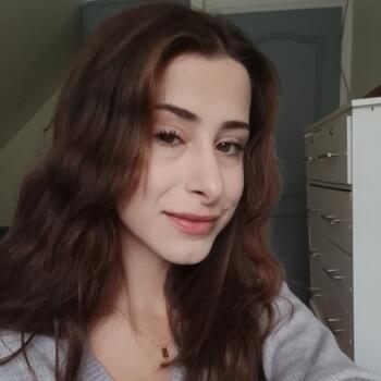 Babysitter στην περιοχή Σαντιάγο: Constanza