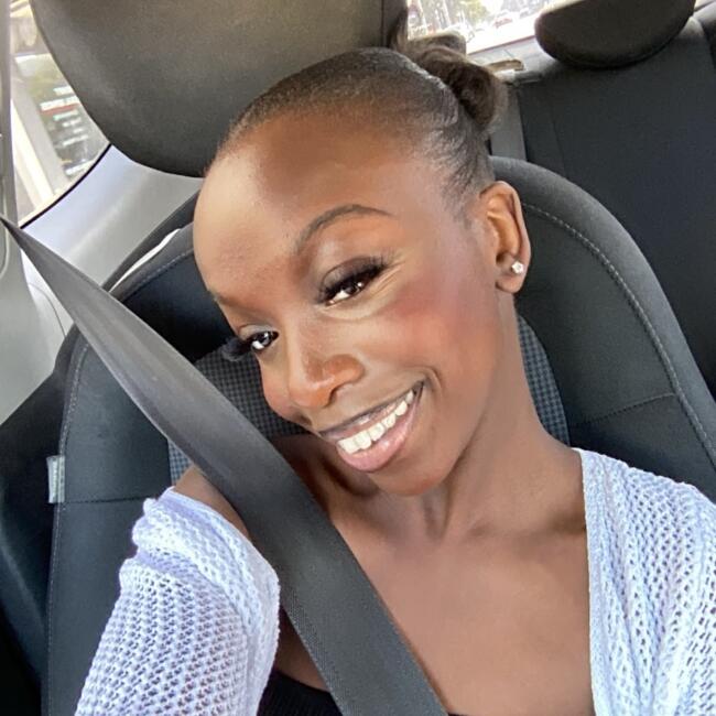 Babysitting job in Melbourne: Kakoya