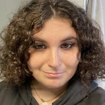 Babysitter in Asti: Elisa