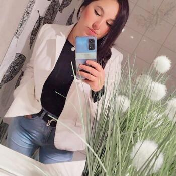 Niñera Santiago de Chile: Kelly