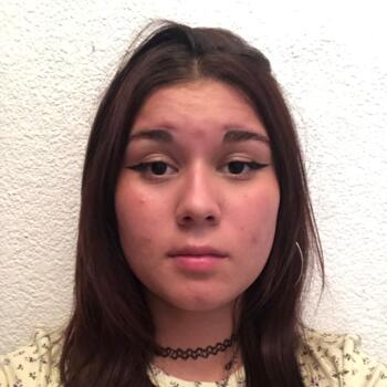 Babysitter Montevideo: Morena