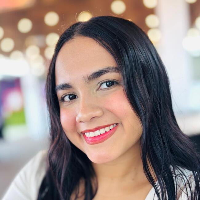 Babysitter in Quevedo: NOELIA NICOLE