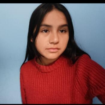 Babysitter Santiago: Nathalie Fiorella