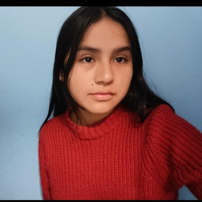 Babysitter in Santiago: Nathalie Fiorella