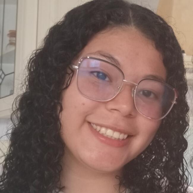 Babysitter a Genova: Jennifer