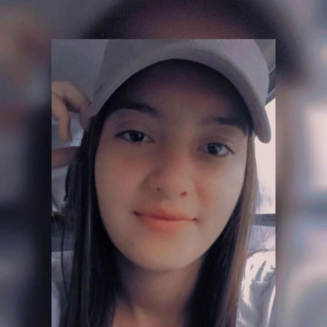 Babysitter in Quepos: Allison Arlin Borbón Prendas