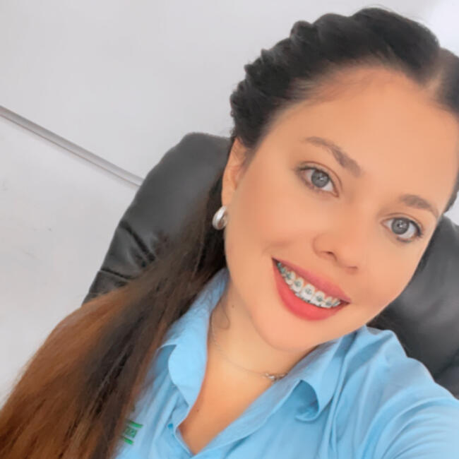 Trabajo para niñera en Penonomé: Laura