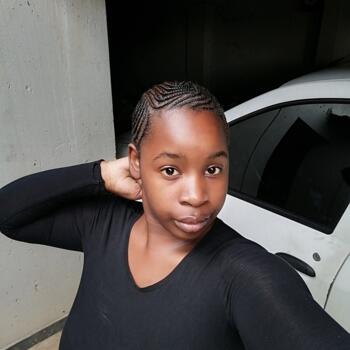 Babysitter in Katlehong: TSHEGOFATSO
