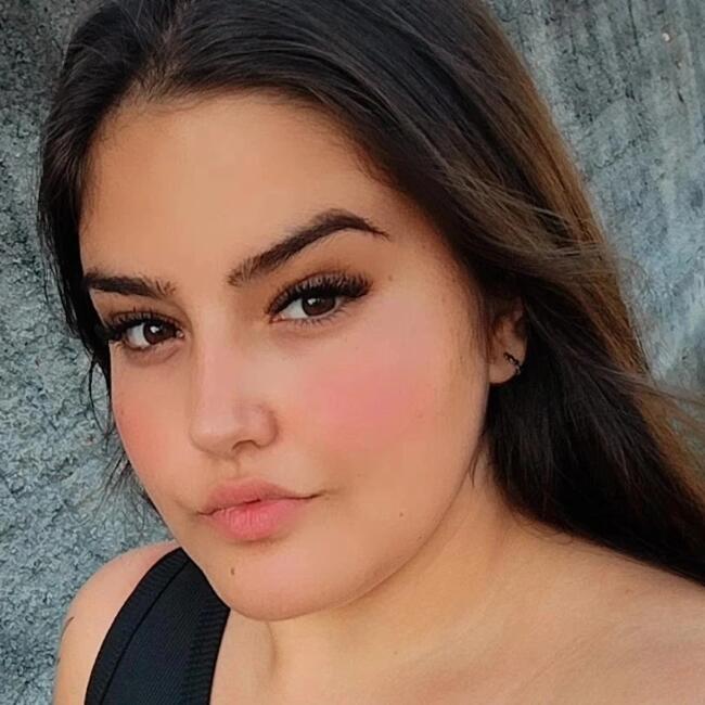 Babysitter in Florianópolis: Rayssa