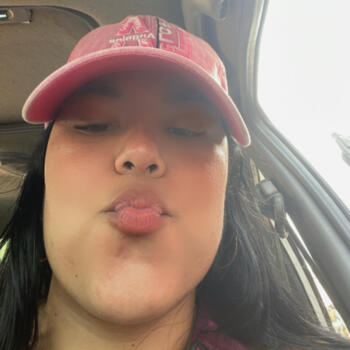 Babysitter in Puerto Cruz: Claudia