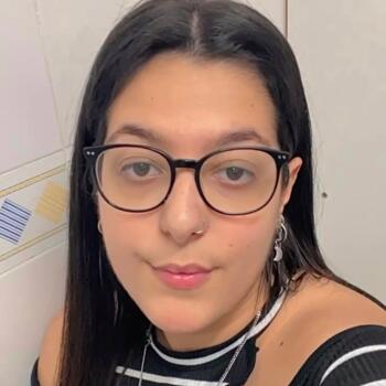 Babysitter in Elche: Anabel