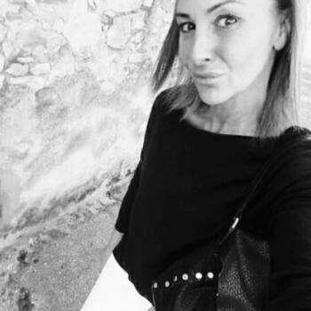 Nanny in Prato: Claudia