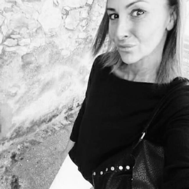 Tata a Prato: Claudia