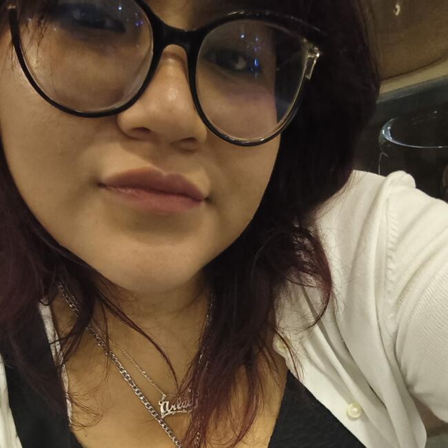 Niñera en Santiago de Chile: Arleth