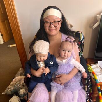 Babysitting job in Dunedin: babysitting job Miriana
