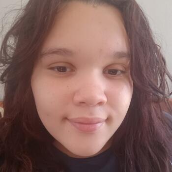 Babysitter in Sarandi: Maisa