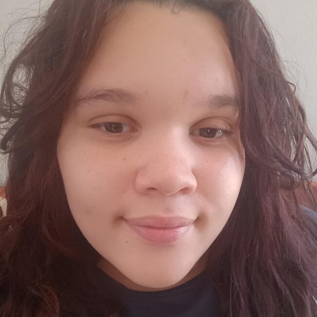 Babysitter in Sarandi: Maisa