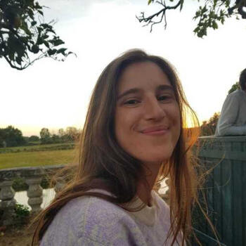 Parent Berlin: Gabrielle