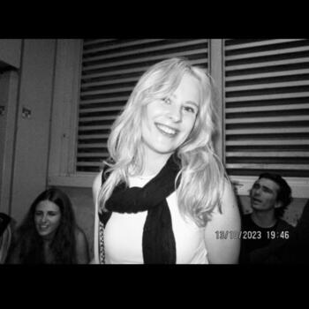 Babysitter in Wien: Lena