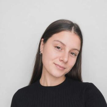 Babysitter in Chișinău: Olesea