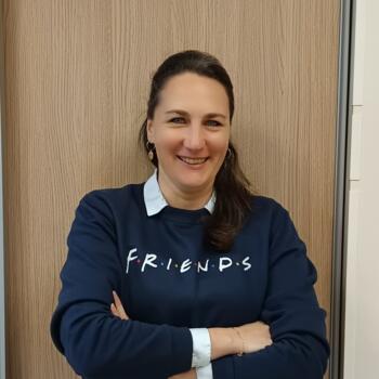 Babysitter in Mont-près-Chambord: Claire